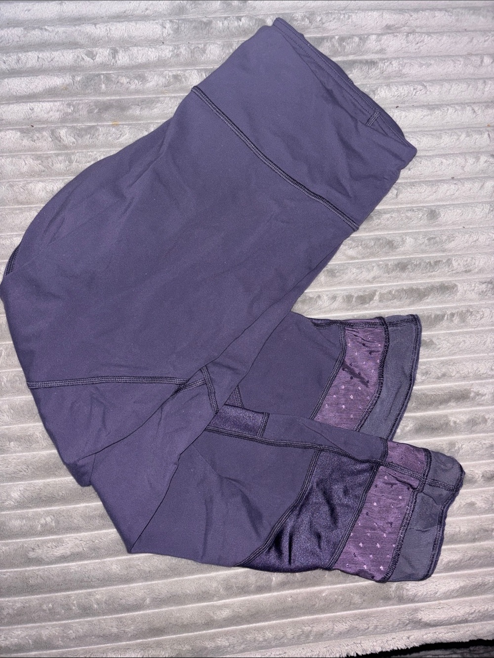 Lululemon crop legging